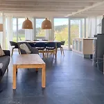 Familienunterkunft Wiesengeflüster S3 - Kinderfreundlich, Nur 3 Minuten Zum Ferienhaus
