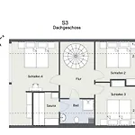 Familienunterkunft Wiesengeflüster S3 - Kinderfreundlich, Nur 3 Minuten Zum * Röbel