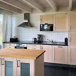 Familienunterkunft Wiesengeflüster S3 - Kinderfreundlich, Nur 3 Minuten Zum Ferienhaus
