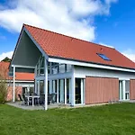 Ferienhaus Familienunterkunft Wiesengeflüster S3 - Kinderfreundlich, Nur 3 Minuten Zum