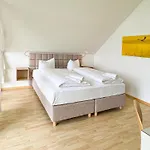 Ferienhaus Familienunterkunft Wiesengeflüster S3 - Kinderfreundlich, Nur 3 Minuten Zum