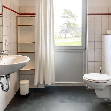 Familienunterkunft Wiesengefluester S3 - Kinderfreundlich, Nur 3 Minuten Zum Holiday home Robel