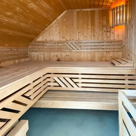 Holiday home Familienunterkunft Wiesengefluester S3 - Kinderfreundlich, Nur 3 Minuten Zum Robel