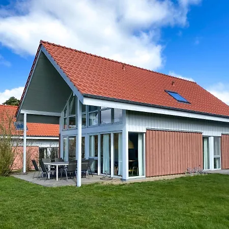 Ferienhaus Familienunterkunft Wiesengeflüster S3 - Kinderfreundlich, Nur 3 Minuten Zum