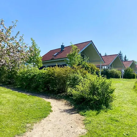 Ferienhaus Familienunterkunft Wiesengeflüster S3 - Kinderfreundlich, Nur 3 Minuten Zum *