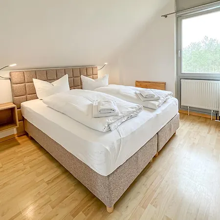 Familienunterkunft Wiesengeflüster S3 - Kinderfreundlich, Nur 3 Minuten Zum * Röbel