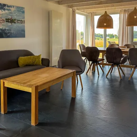 Casa de Férias Familienunterkunft Wiesengefluester S3 - Kinderfreundlich, Nur 3 Minuten Zum *