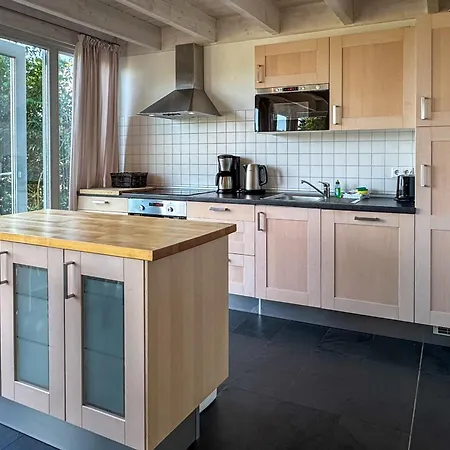 Casa de Férias Familienunterkunft Wiesengefluester S3 - Kinderfreundlich, Nur 3 Minuten Zum Röbel
